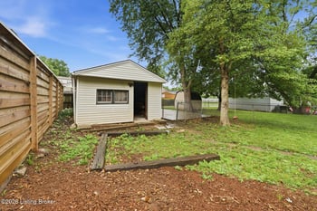 1059 Dixon Ave, Louisville, KY 40217