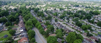 1059 Eastern Pkwy, Louisville, KY 40217