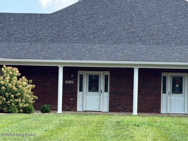 105D Twin Oaks Dr, Bardstown, KY 40004
