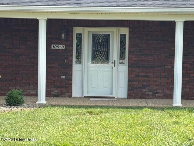 105D Twin Oaks Dr, Bardstown, KY 40004