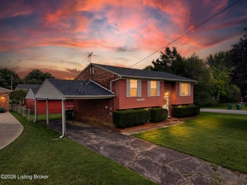 106 Canyon Ct, Louisville, KY 40229