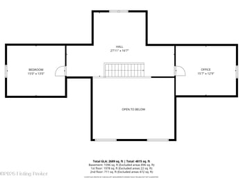 106 Cherry Hills Ln, Louisville, KY 40245