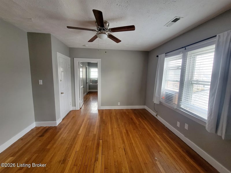 106 Crestwood Ave, Louisville, KY 40206