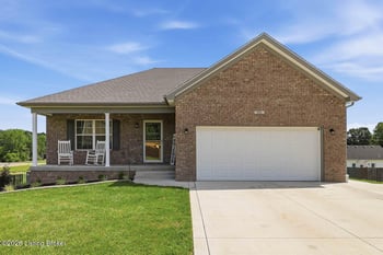 106 Greenwell Crossing, Lebanon Junction, KY 40150