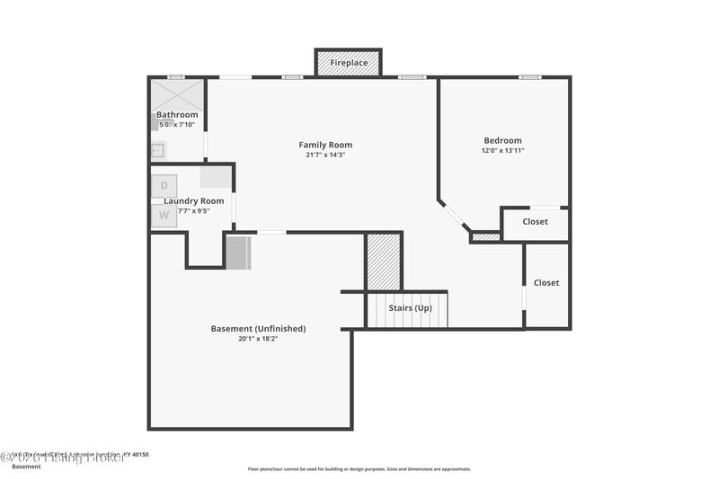106 Greenwell Crossing, Lebanon Junction, KY 40150