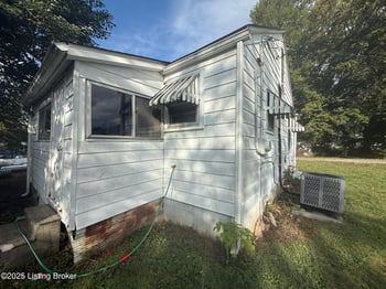106 N Lynn St, Hodgenville, KY 42748