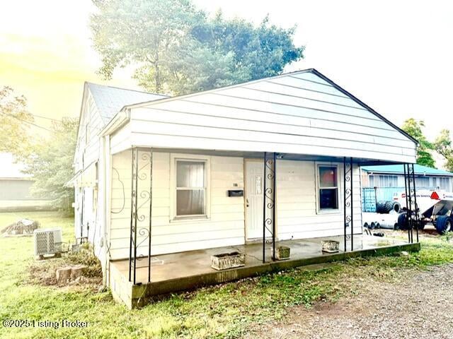 106 N Lynn St, Hodgenville, KY 42748