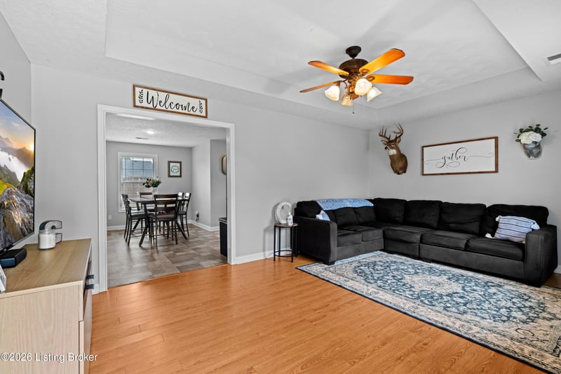 106 Quiet Spring Dr, Bardstown, KY 40004
