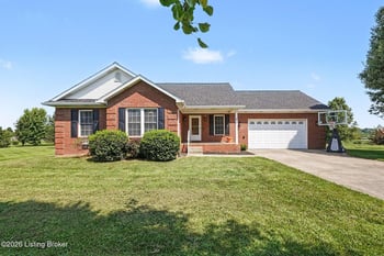 106 Sunfish Creek Dr, Bardstown, KY 40004
