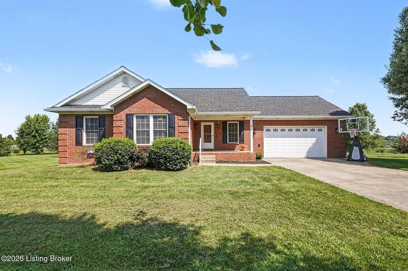 106 Sunfish Creek Dr, Bardstown, KY 40004