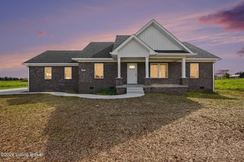106 Woodford Dr, Bardstown, KY 40004