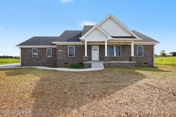 106 Woodford Dr, Bardstown, KY 40004