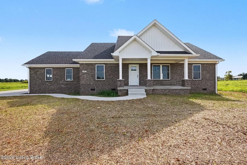 106 Woodford Dr, Bardstown, KY 40004
