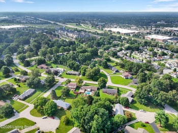 10600 Grassy Ct, Louisville, KY 40241