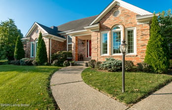 10601 Red Birch Ct, Louisville, KY 40223