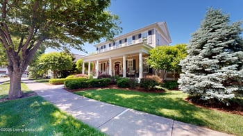 10602 Kings Crown Dr, Prospect, KY 40059
