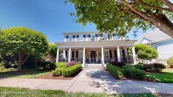 10602 Kings Crown Dr, Prospect, KY 40059