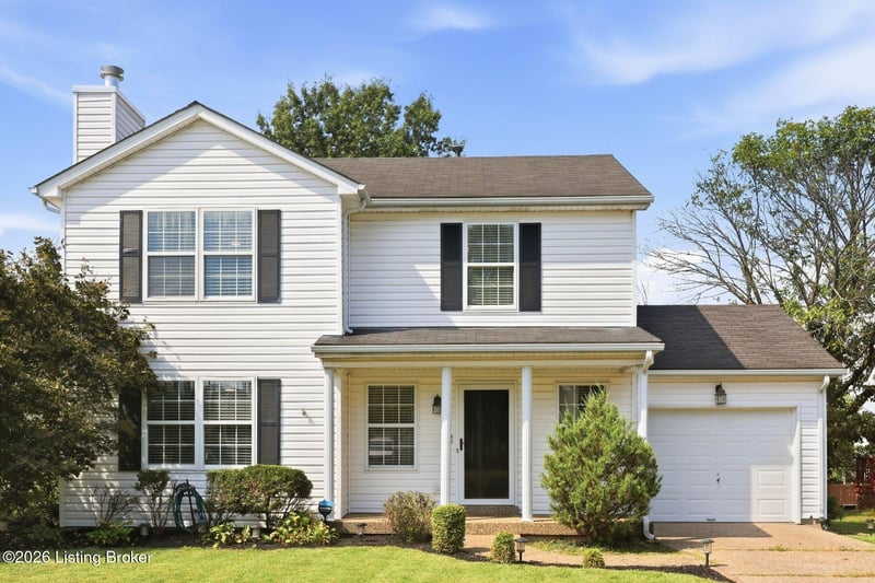Home Worth Check