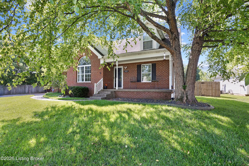 10604 Melchester Pl, Louisville, KY 40241