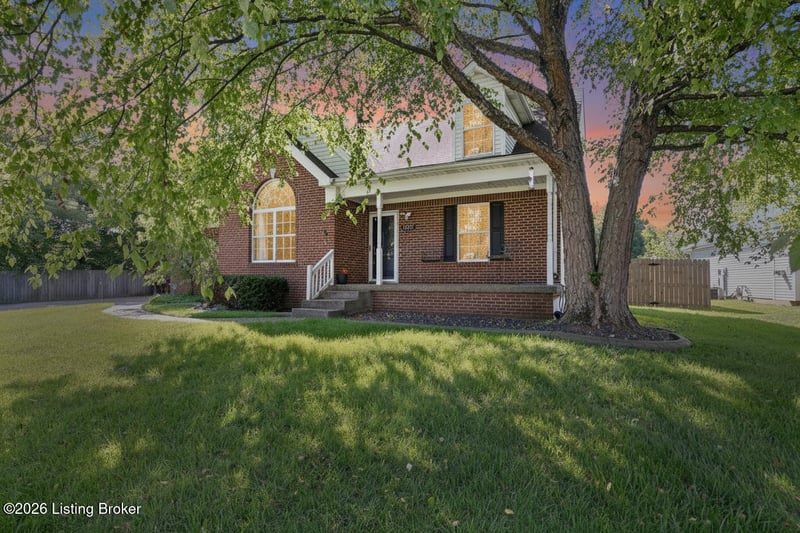 10604 Melchester Pl, Louisville, KY 40241