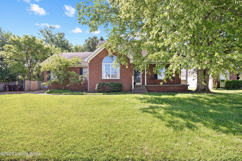 10604 Melchester Pl, Louisville, KY 40241