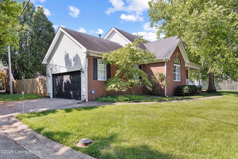 10604 Melchester Pl, Louisville, KY 40241