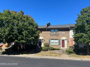 10605 Sycamore Trl, Louisville, KY 40223