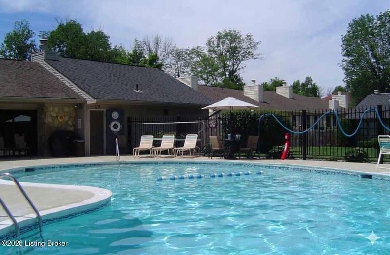 10605 Sycamore Trl, Louisville, KY 40223