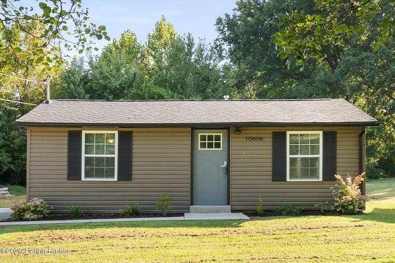 10606 Alton Ln, Louisville, KY 40118
