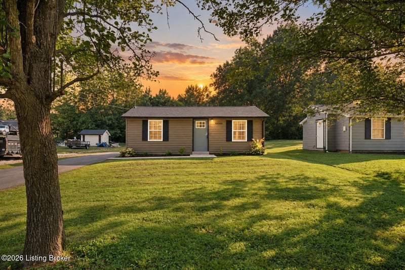 Home Worth Check
