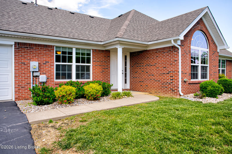 10607 Glenmary Springs Dr, Louisville, KY 40291