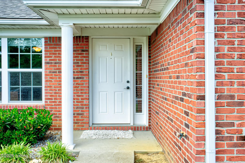 10607 Glenmary Springs Dr, Louisville, KY 40291