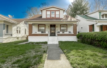 1061 Cecil Ave, Louisville, KY 40211
