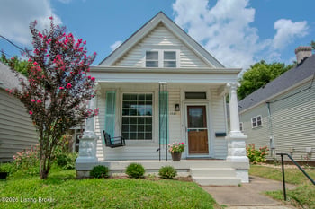 1061 E Kentucky St, Louisville, KY 40204