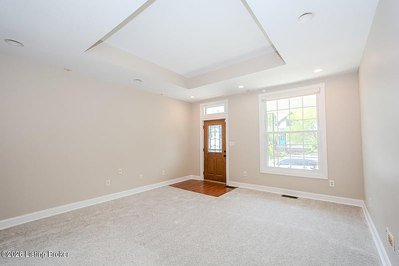 1061 E Kentucky St, Louisville, KY 40204