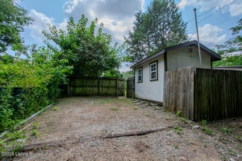 1061 E Kentucky St, Louisville, KY 40204