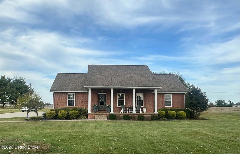 1061 Hooks Rd, Hardinsburg, KY 40143