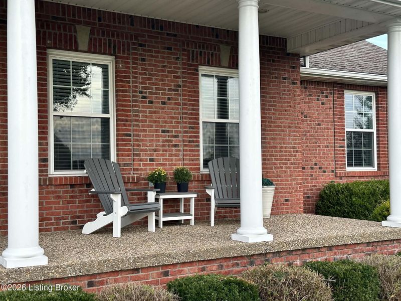1061 Hooks Rd, Hardinsburg, KY 40143
