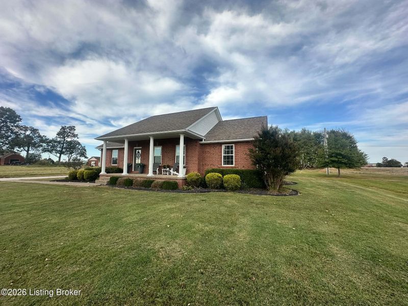1061 Hooks Rd, Hardinsburg, KY 40143