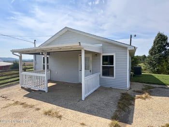 1061 New Hope Rd, New Haven, KY 40051