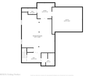 10611 Providence Dr, Louisville, KY 40291