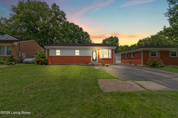 10612 Charlene Dr, Fairdale, KY 40118