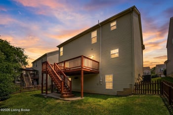 10612 Evanwood Dr, Louisville, KY 40228