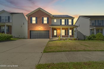 10612 Evanwood Dr, Louisville, KY 40228