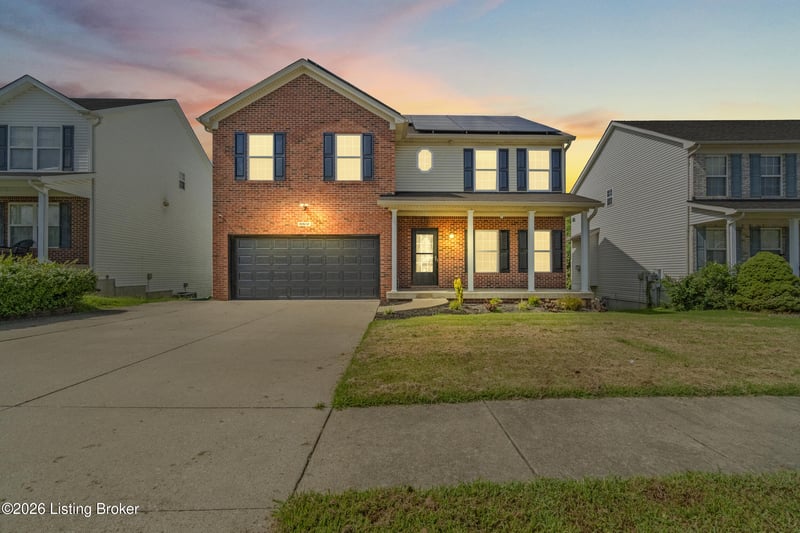 10612 Evanwood Dr, Louisville, KY 40228