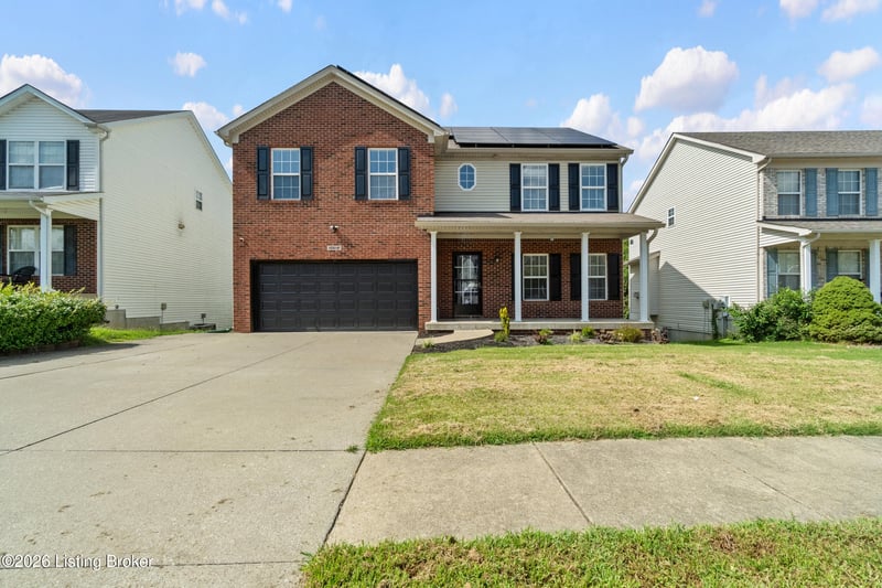 10612 Evanwood Dr, Louisville, KY 40228