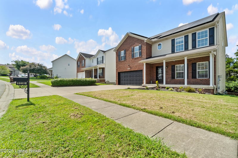 10612 Evanwood Dr, Louisville, KY 40228