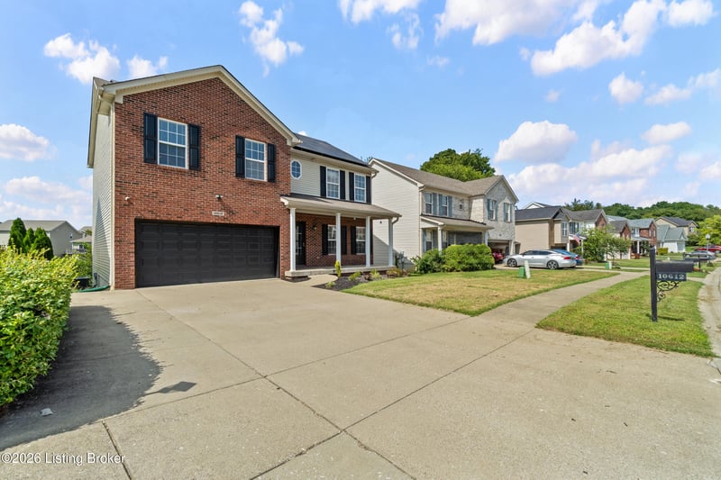 10612 Evanwood Dr, Louisville, KY 40228