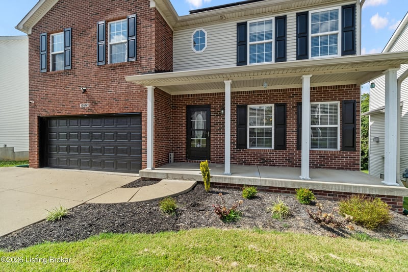 10612 Evanwood Dr, Louisville, KY 40228