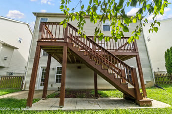 10612 Evanwood Dr, Louisville, KY 40228